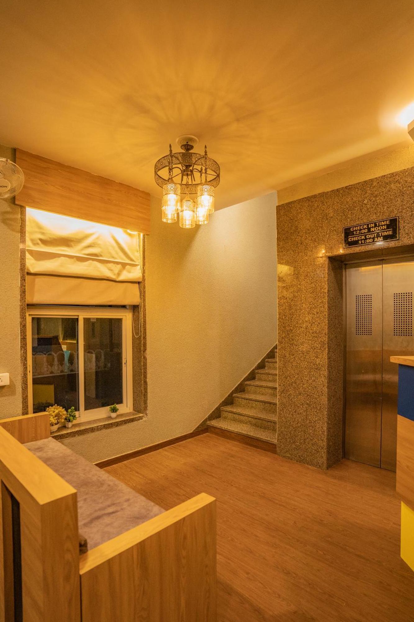 Hotel Naman Udaipur Extérieur photo