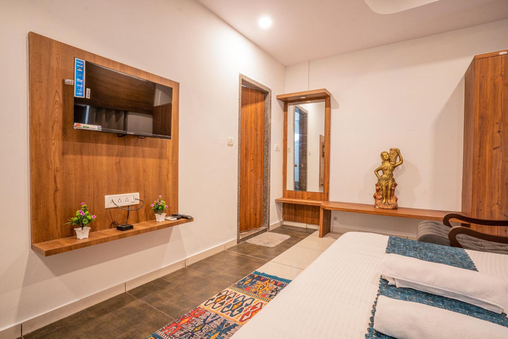 Hotel Naman Udaipur Extérieur photo