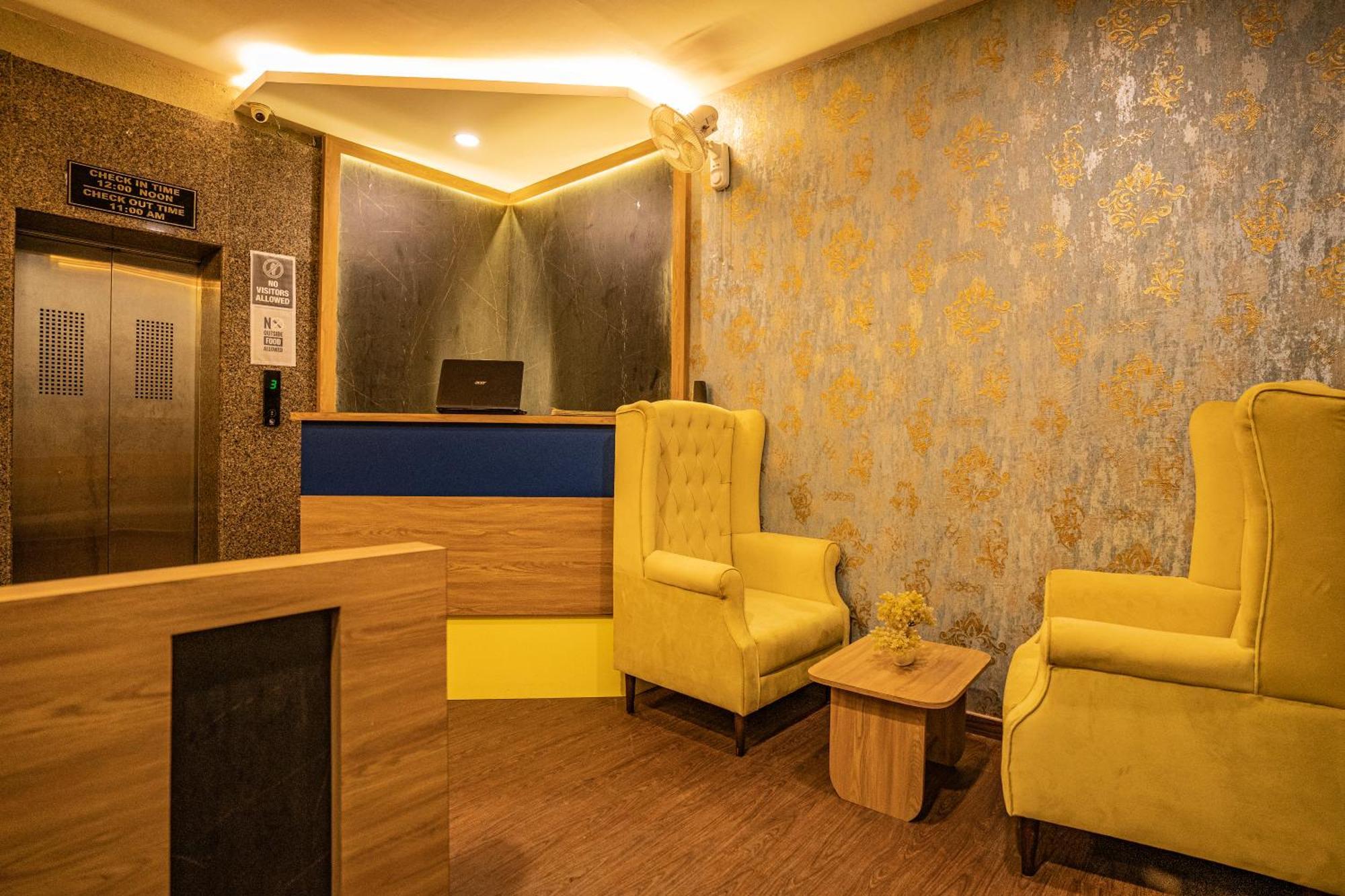Hotel Naman Udaipur Extérieur photo