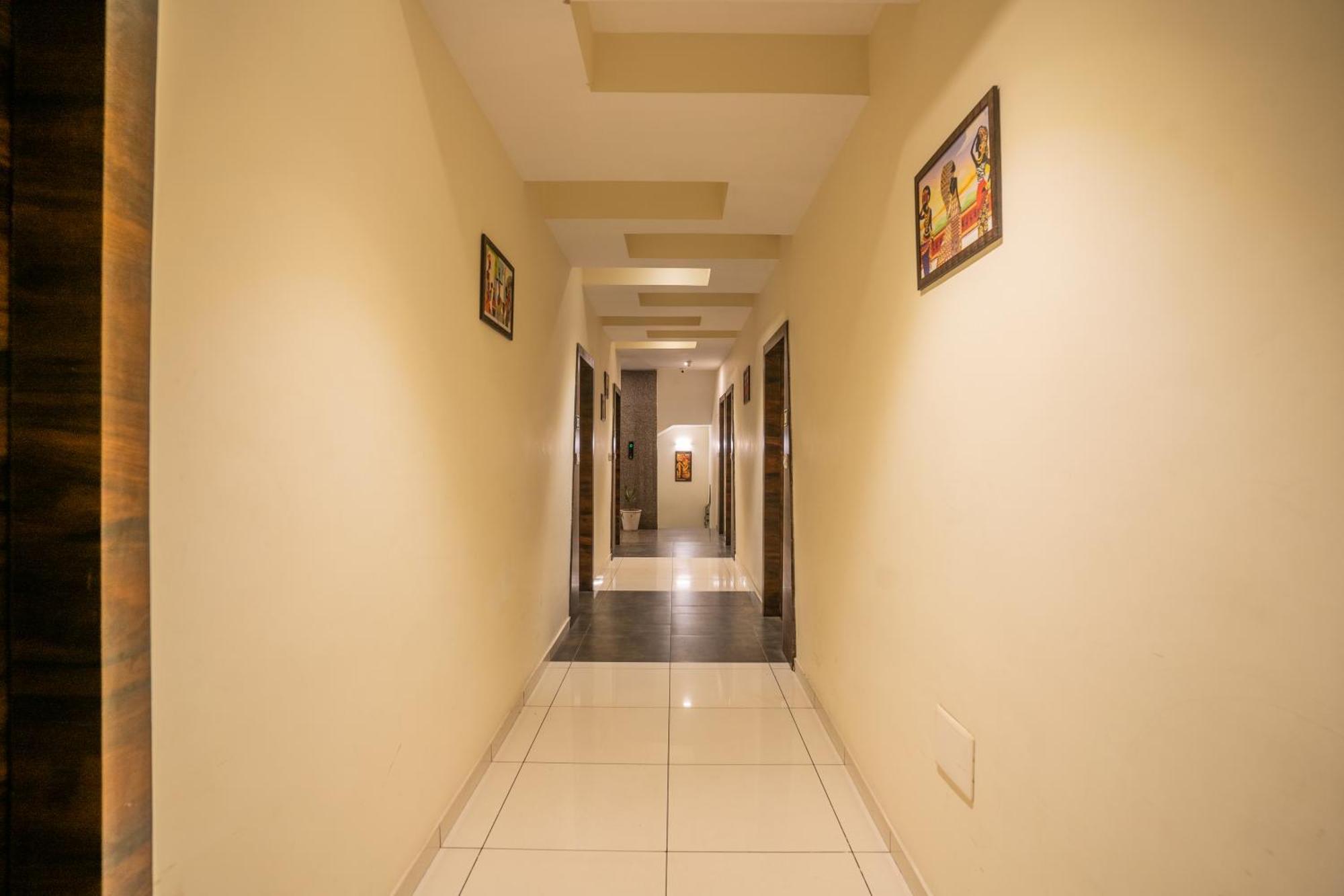 Hotel Naman Udaipur Extérieur photo