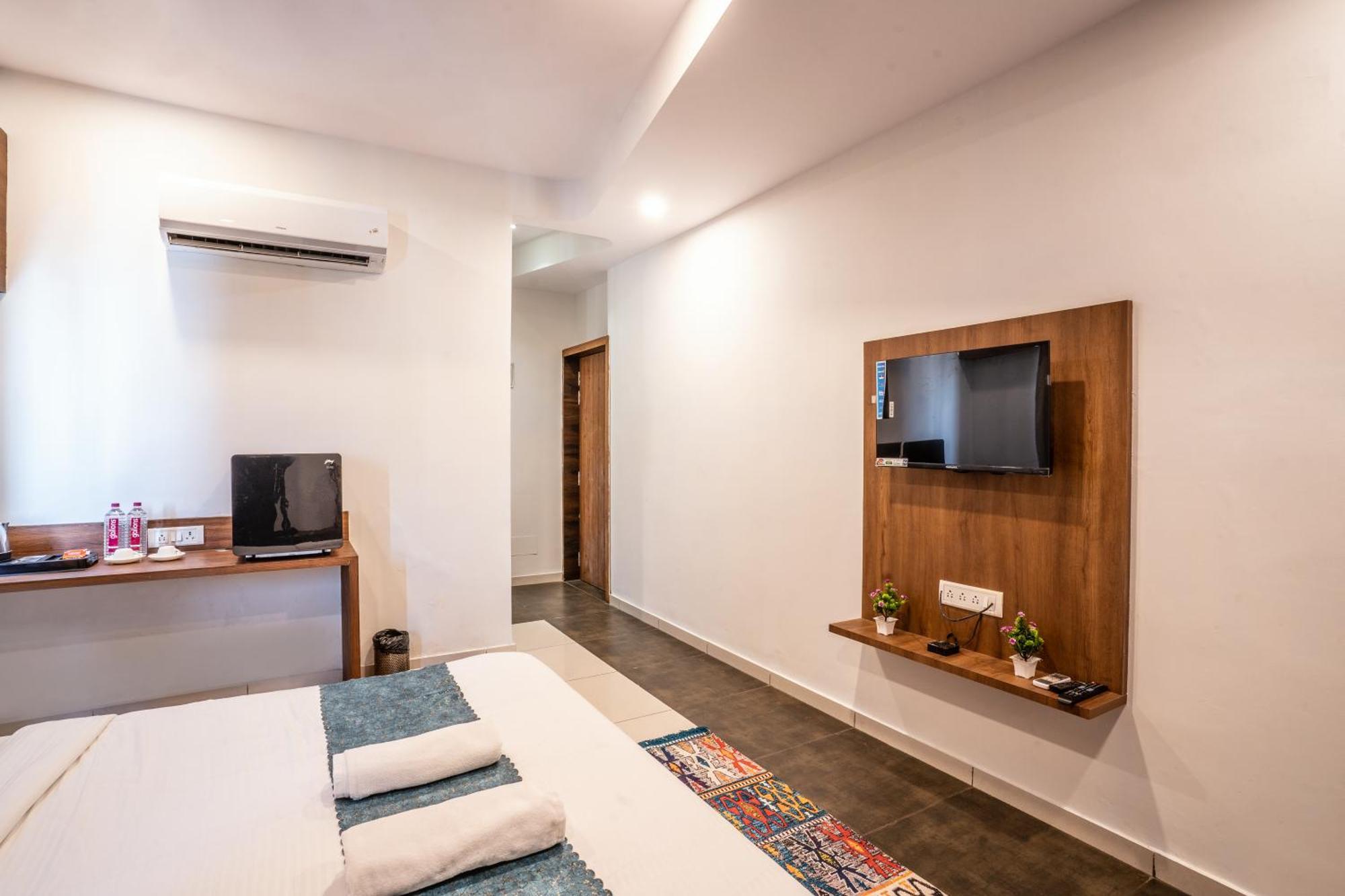 Hotel Naman Udaipur Extérieur photo