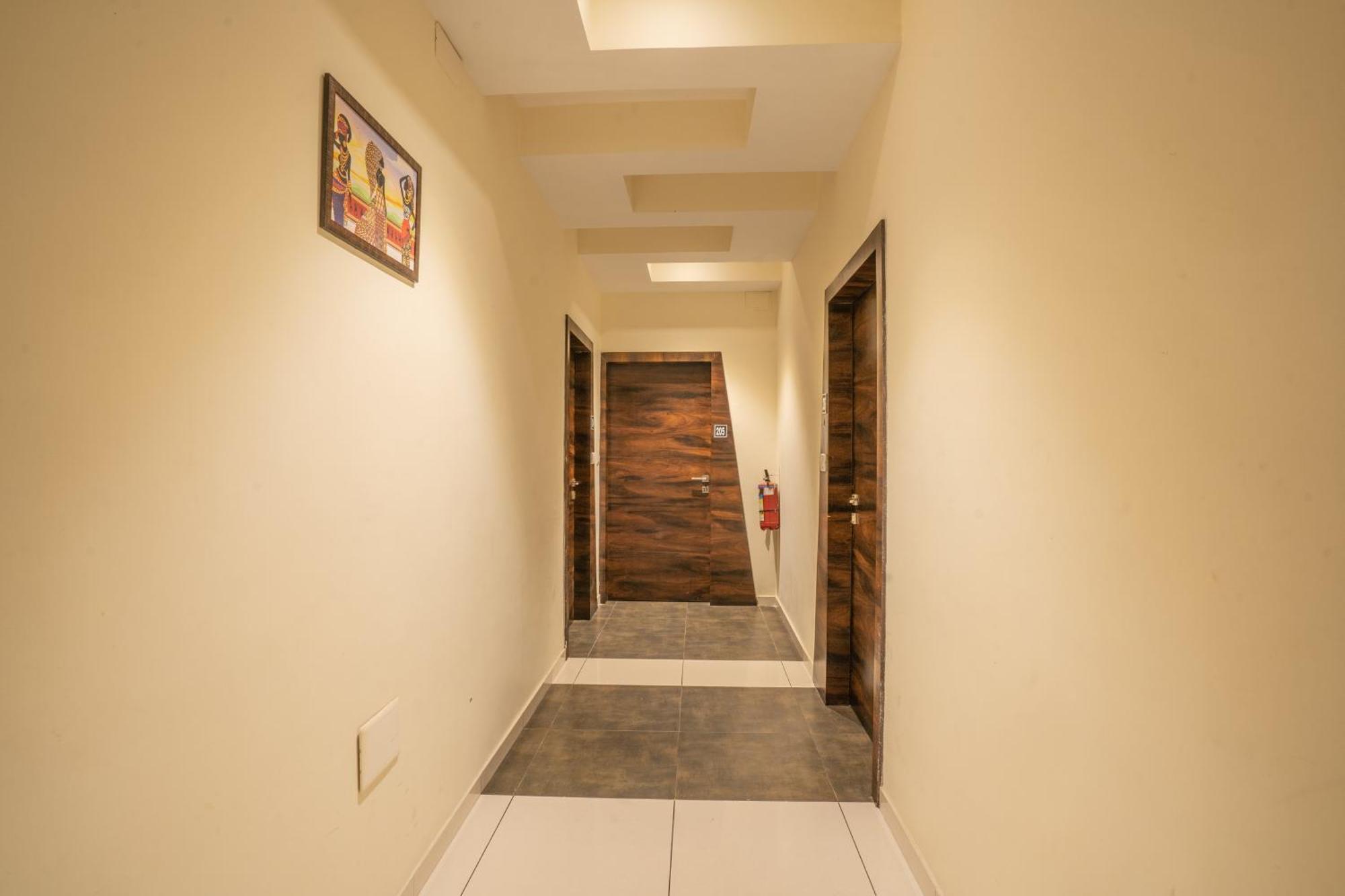 Hotel Naman Udaipur Extérieur photo