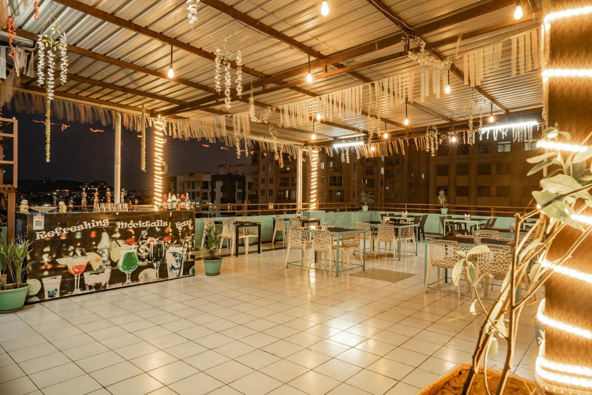 Hotel Naman Udaipur Extérieur photo