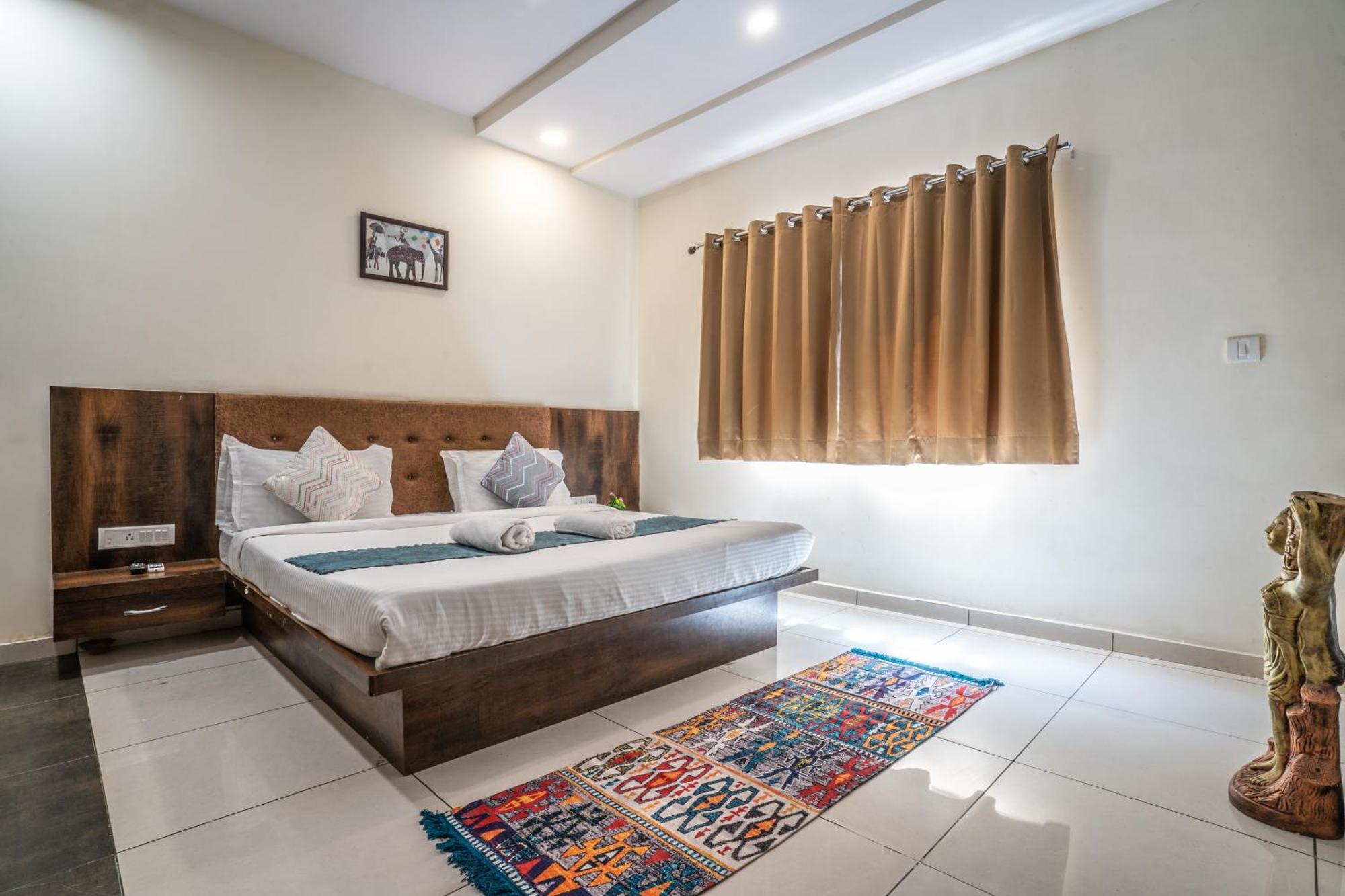 Hotel Naman Udaipur Extérieur photo