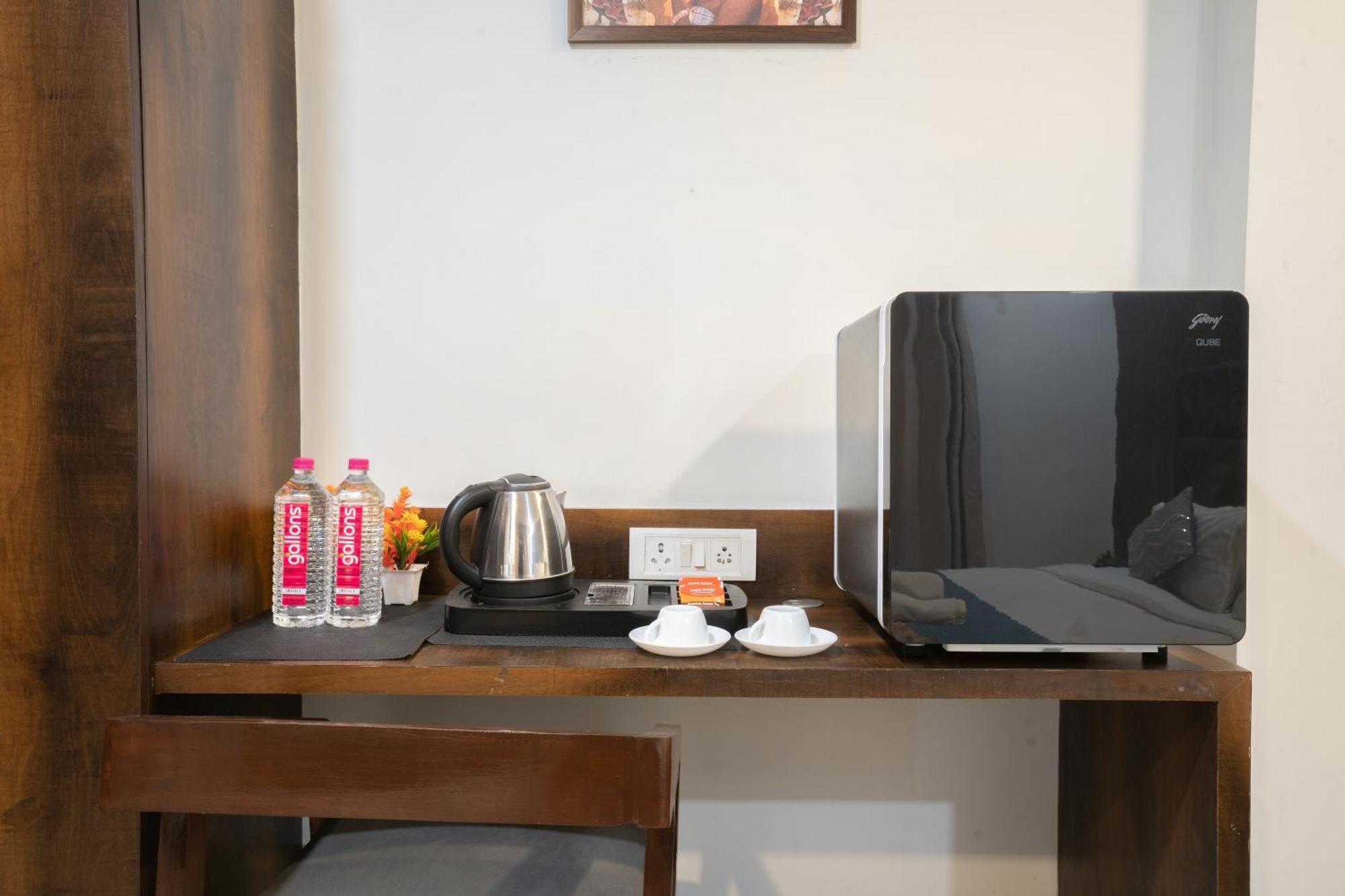 Hotel Naman Udaipur Extérieur photo