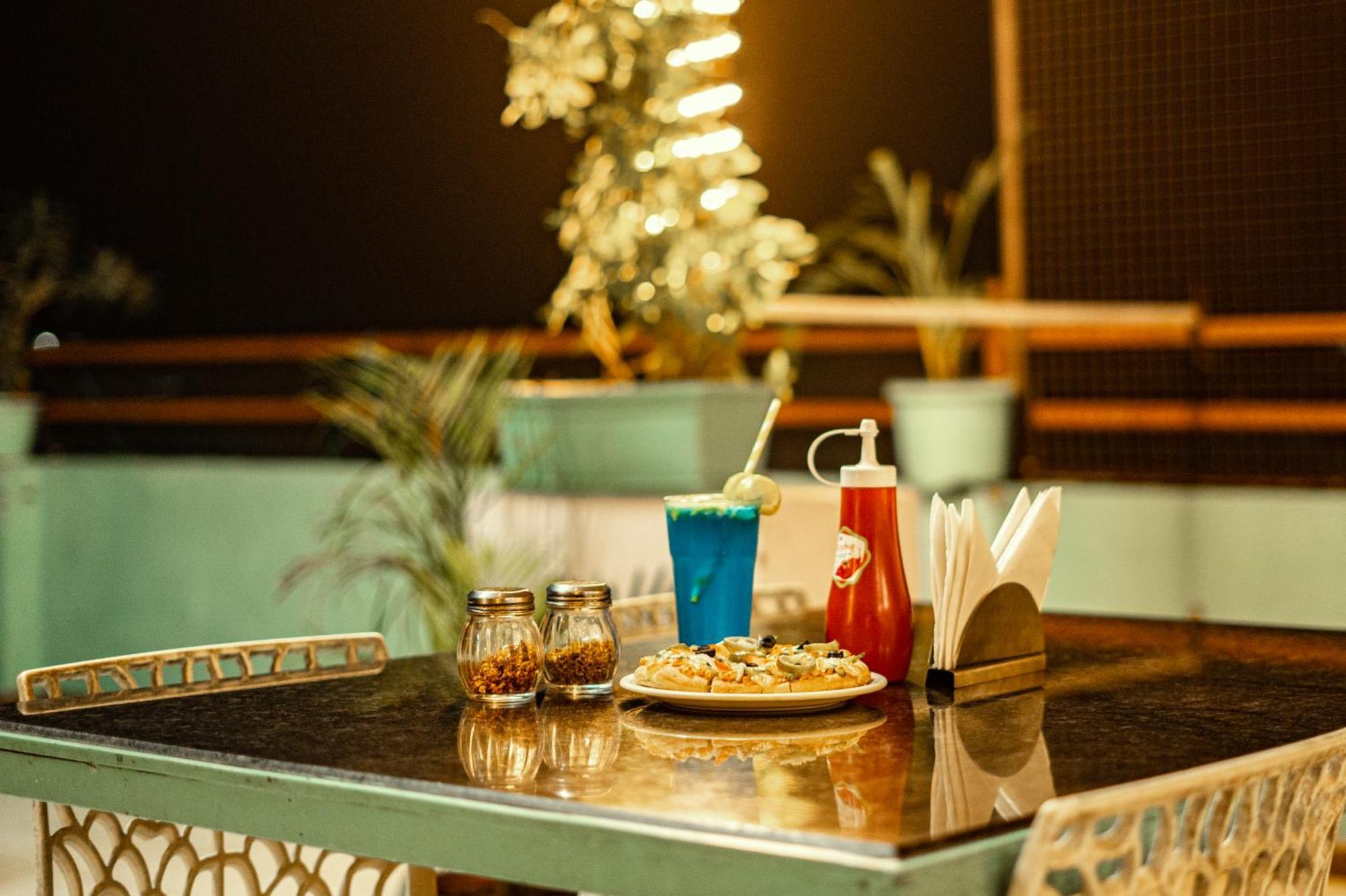 Hotel Naman Udaipur Extérieur photo