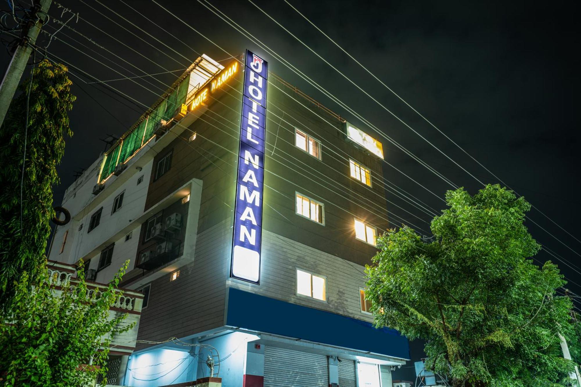 Hotel Naman Udaipur Extérieur photo