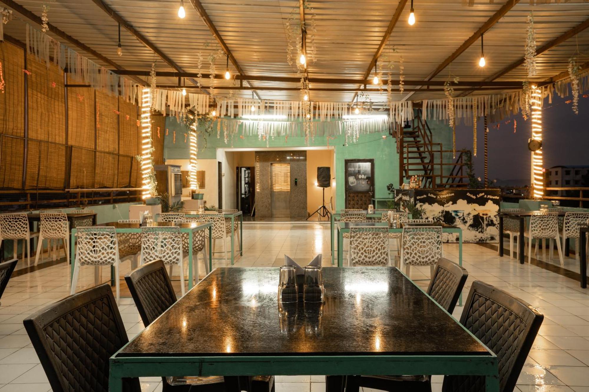 Hotel Naman Udaipur Extérieur photo