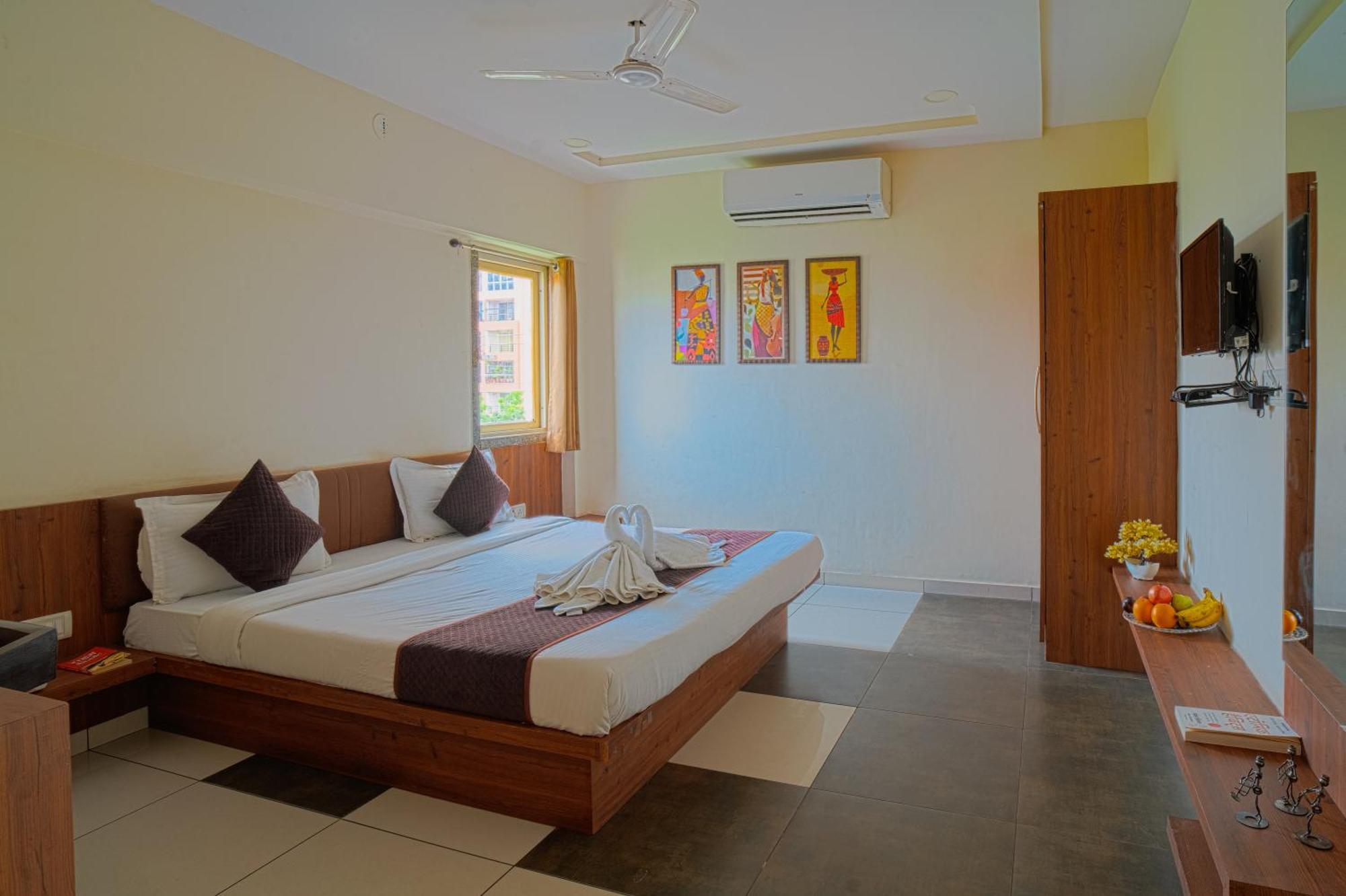 Hotel Naman Udaipur Extérieur photo